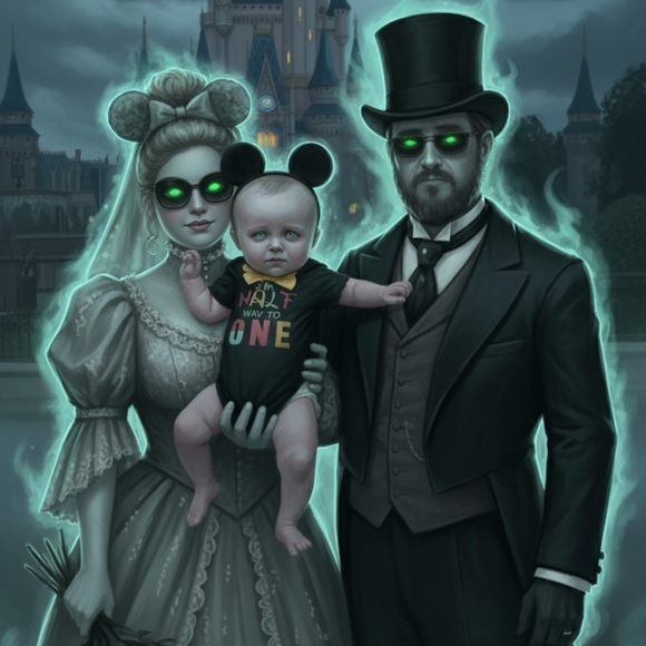 Meet your Posher, Megan - Picture 5 of 6